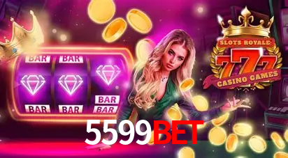 Desvendando o Mundo dos Jogos Virtuais na 5599bet