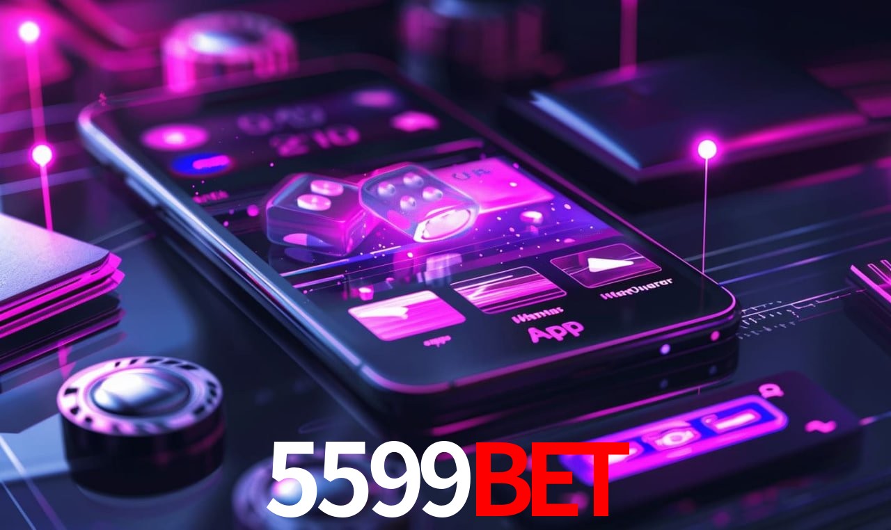 Experiência VIP 5599bet