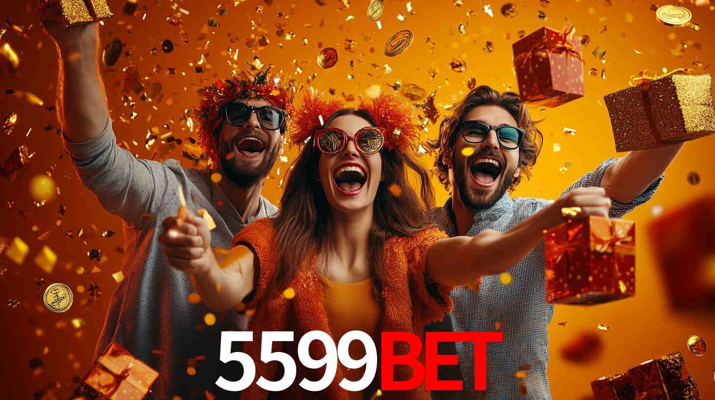 5599bet - Jackpot dos Sonhos - 5599bet.com
