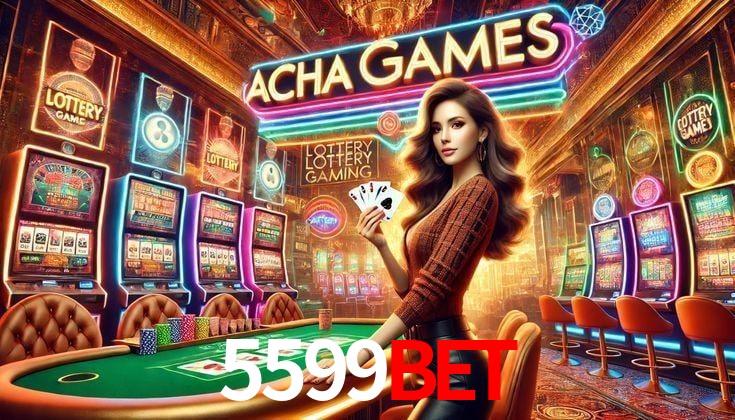 Welcome Bonus 5599bet
