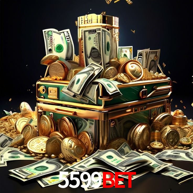 Provedores de Jogos 5599bet