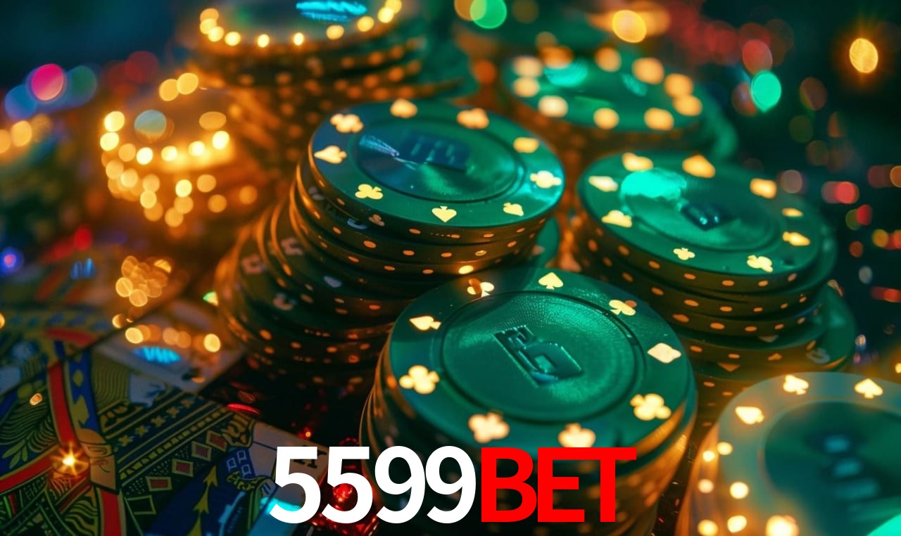 Recursos de Bônus 5599bet