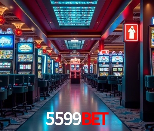 5599bet Salvador - Strategies