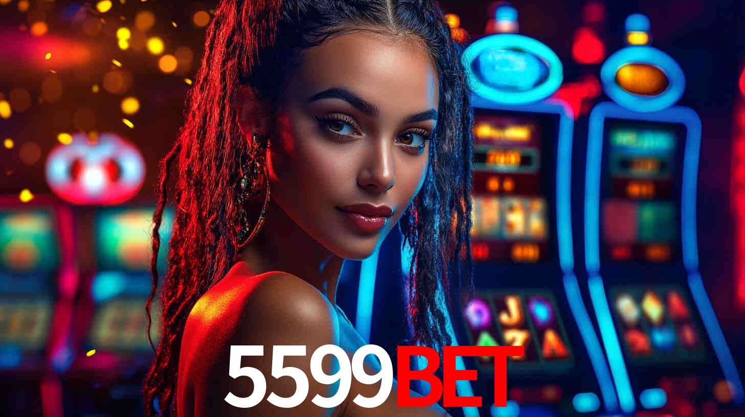 Explorando a Categoria de Eventos em Apostas na 5599bet