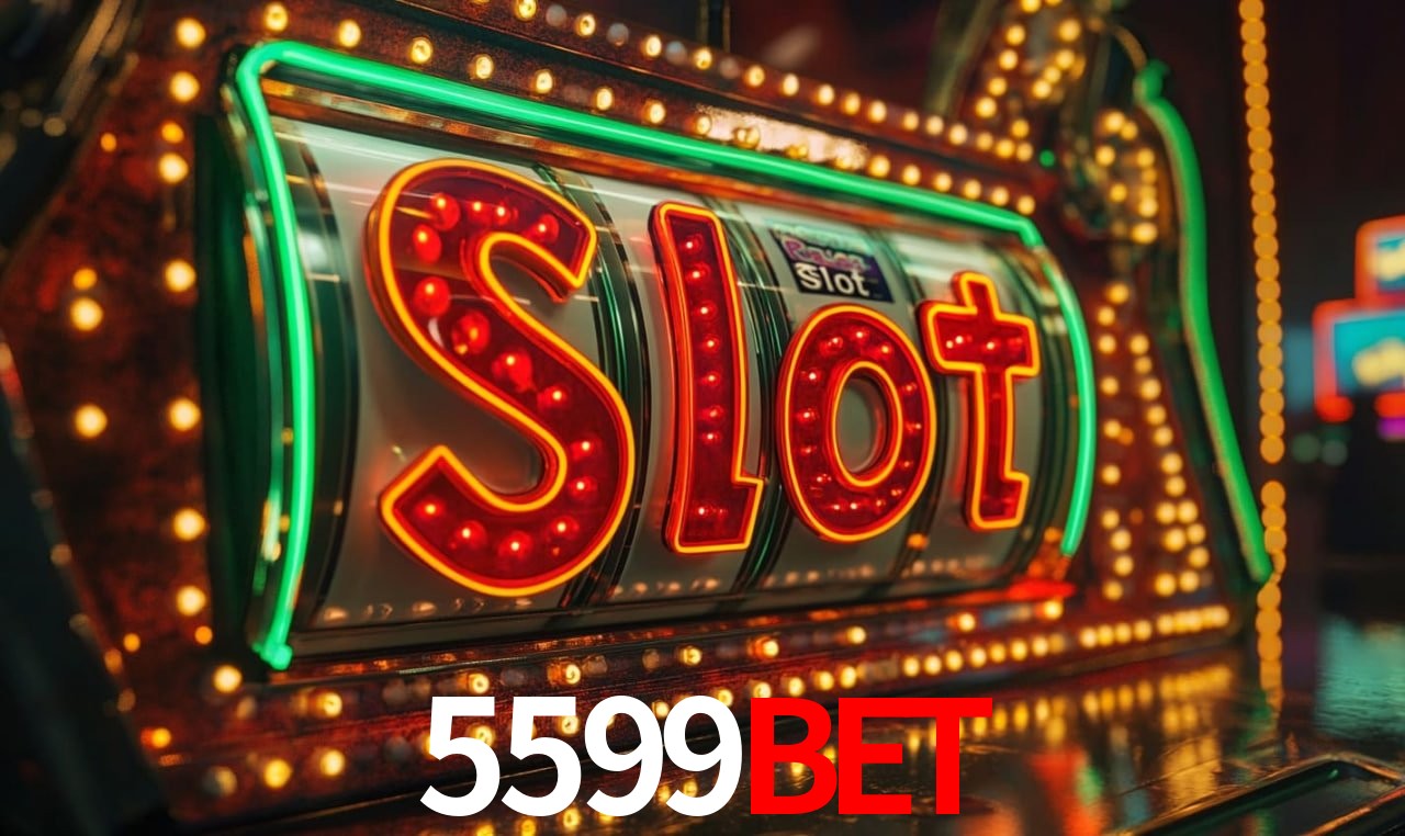5599bet Entrar - Login Seguro Certificado