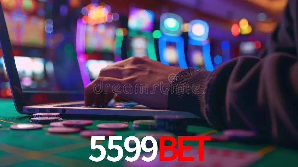 Casino Ao Vivo 5599bet