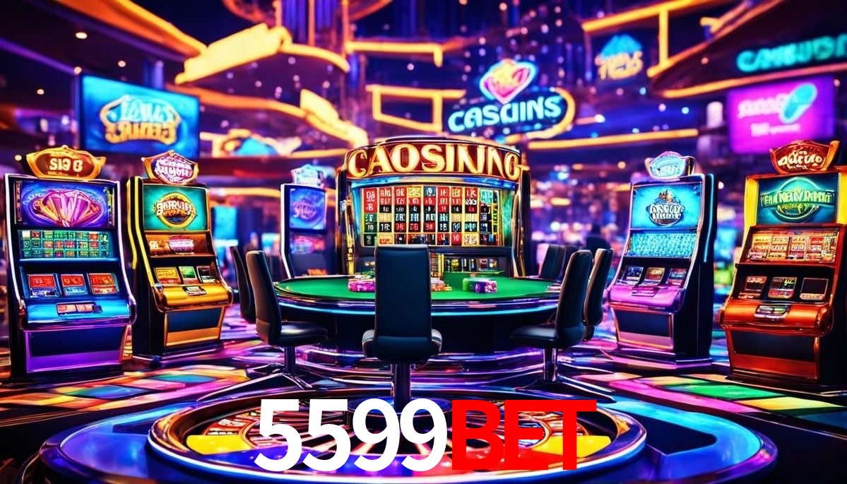 Segurança 2FA 5599bet