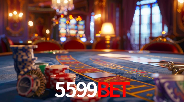 Platform Technology 5599bet