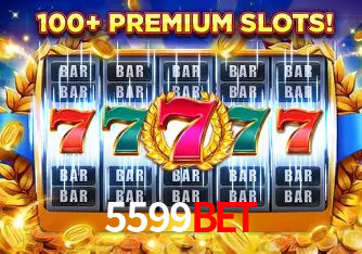 Descubra o Mundo do Cassino Online com 5599bet