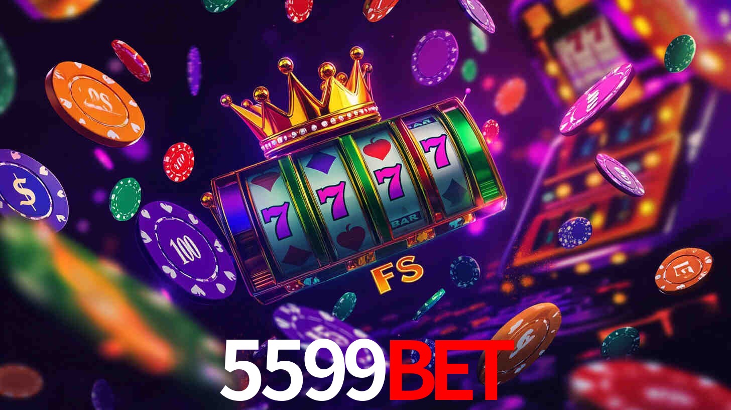 Roulette Table 5599bet