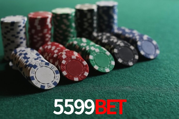 Slot Games 5599bet