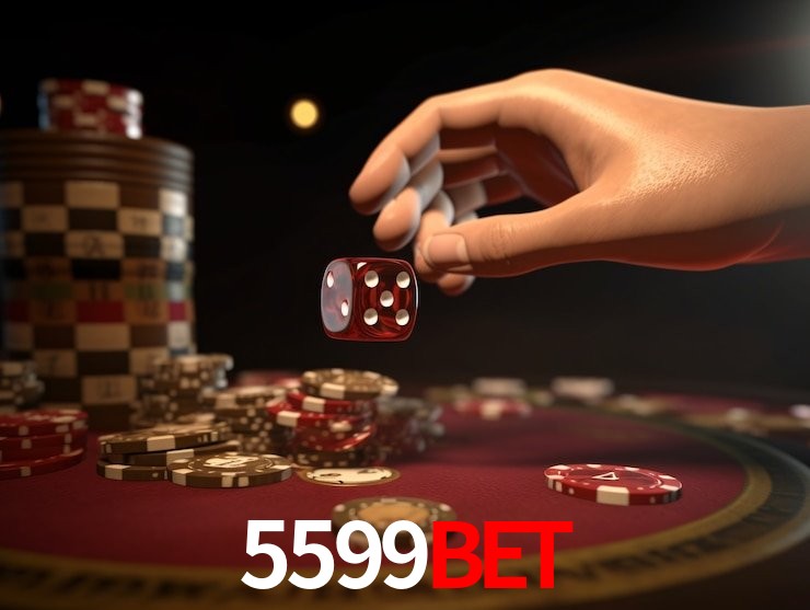 Promoção Relâmpago 5599bet