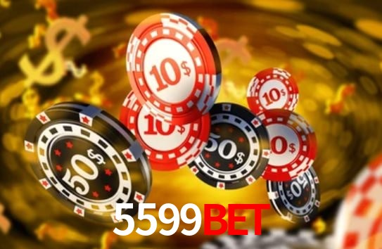 Estatísticas do Jogo 5599bet