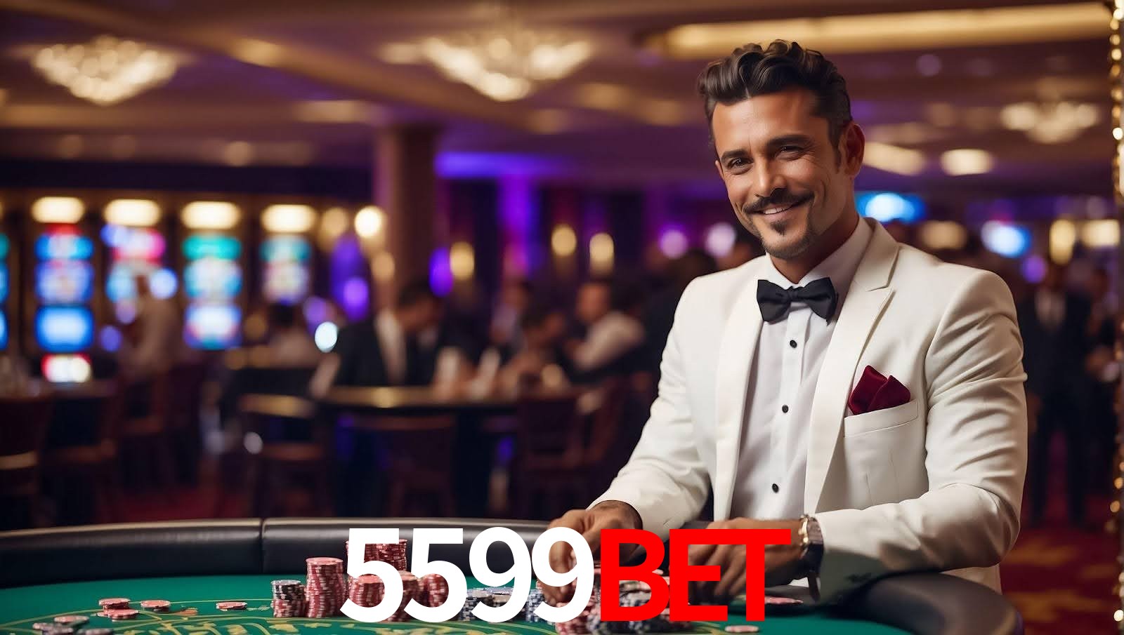 5599bet - cassino ao vivo
