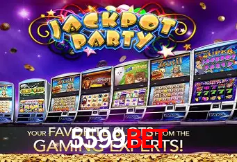 Descubra a Magia dos Jogos de Arcade no 5599bet