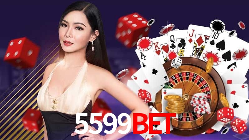 Torneios 5599bet