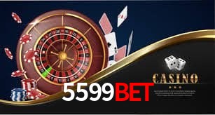 Jogos de Slot 5599bet