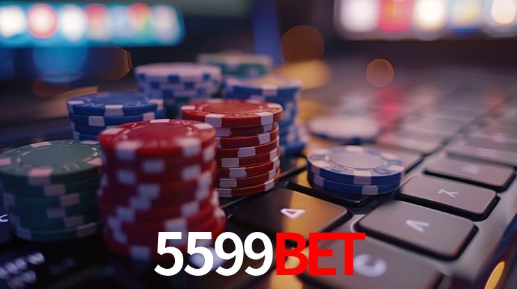 5599bet - Winners Celebration