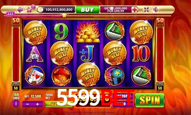 Apostas Esportivas na 5599bet: Um Guia Completo