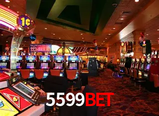 5599bet Brasília - Casino Guide