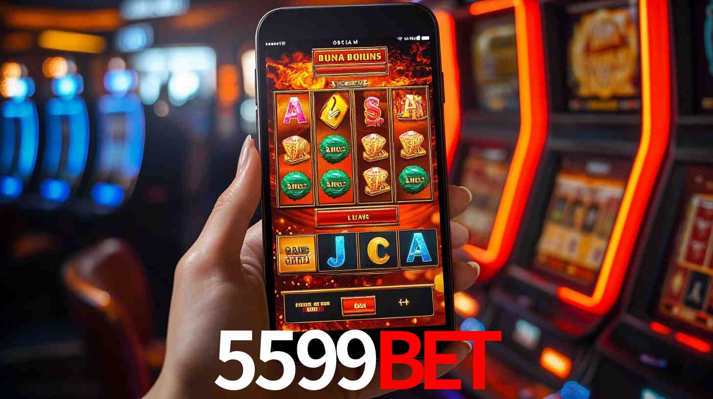 Experimente o Login Seguro Premium no 5599bet