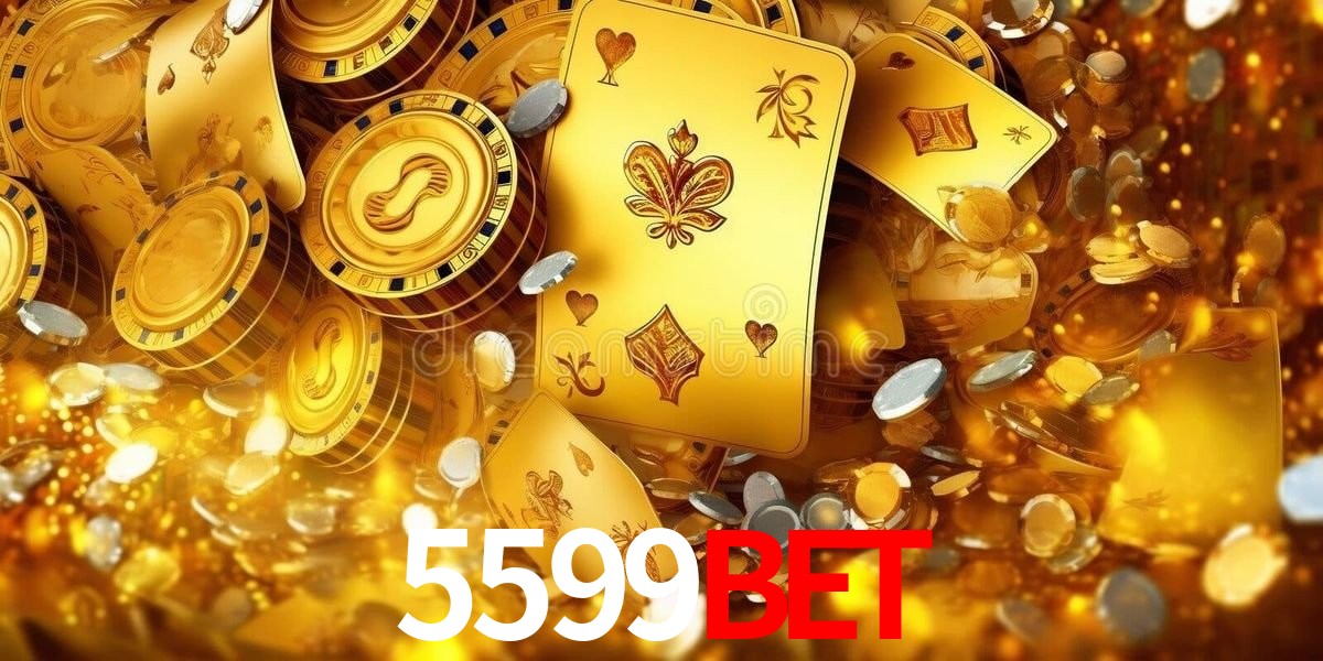5599bet Belo Horizonte - Provably Fair