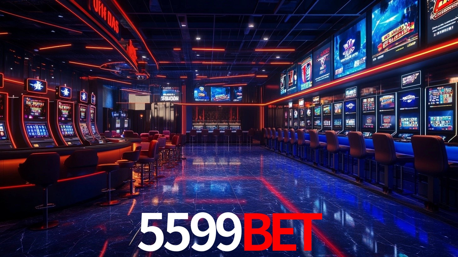 Blackjack Table 5599bet