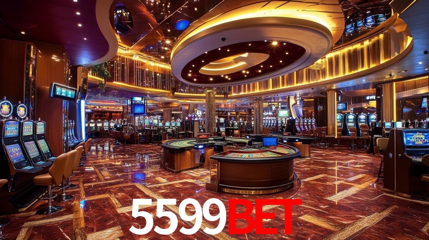 VIP Casino 5599bet