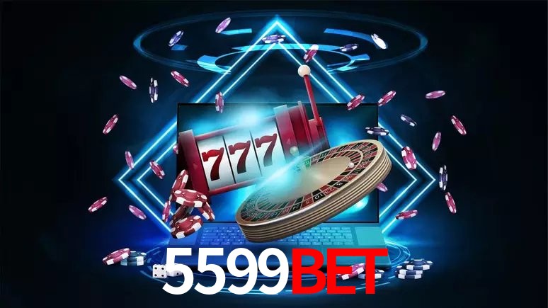 5599bet Brasília - Jogo Features