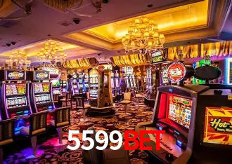 5599bet Brasília - VIP Program