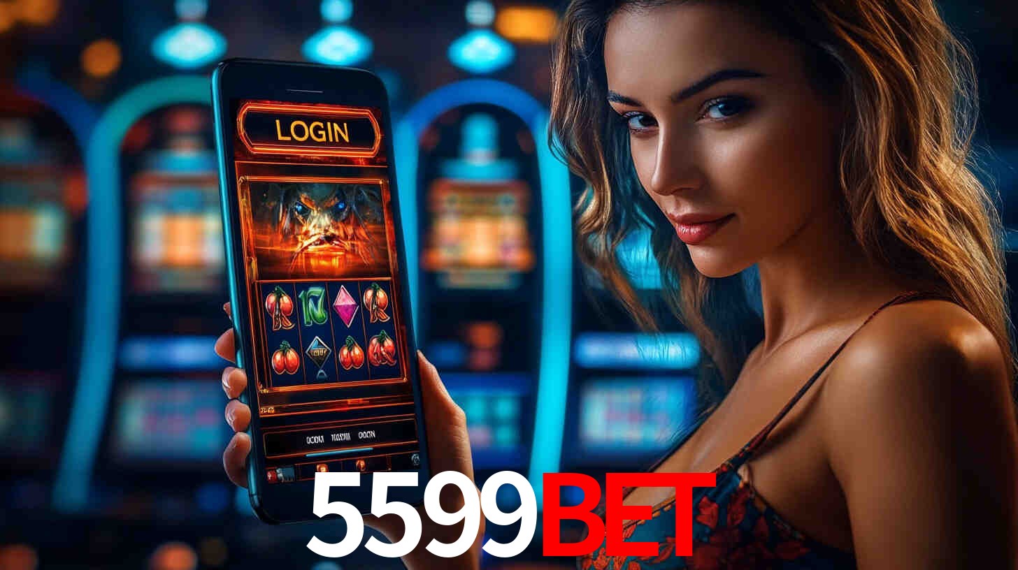 5599bet: A Experiência de Casino com Jogos de Mesa ao Vivo