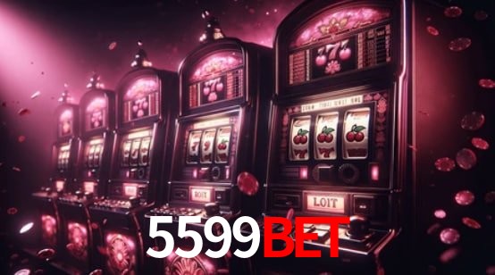 Bônus de Boas-vindas 5599bet