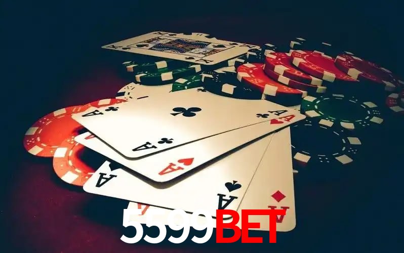 5599bet Brasília - Betting Features