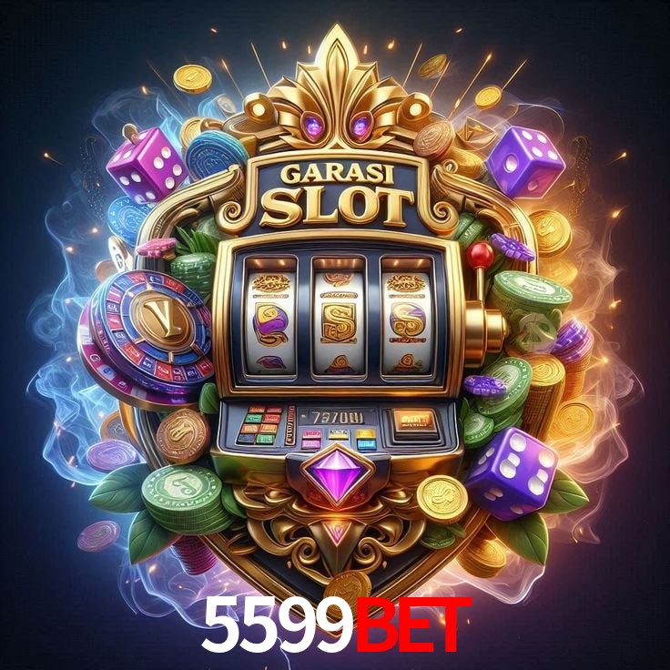 5599bet - Aplicativo Móvel