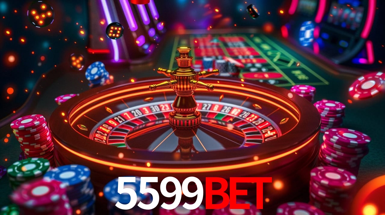 Jogos Exclusivos 5599bet