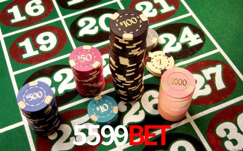 Diretório de Jogos 5599bet