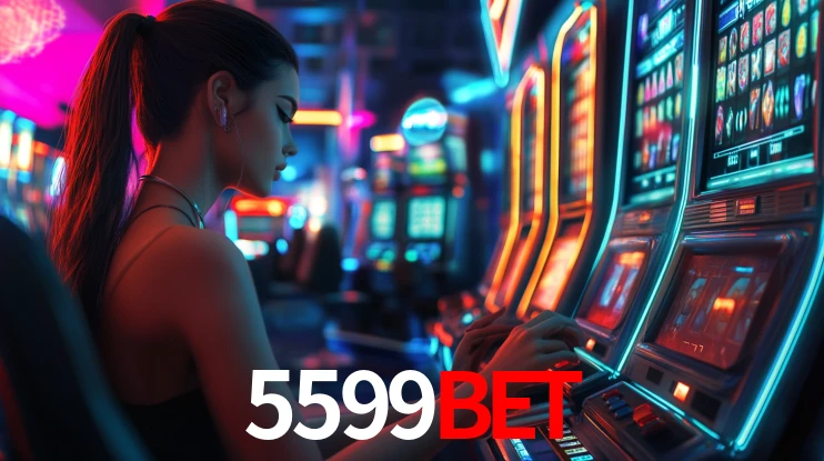 Premium Interface 5599bet