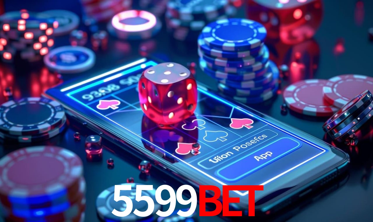 5599bet - Análise de Mercados Esportivos