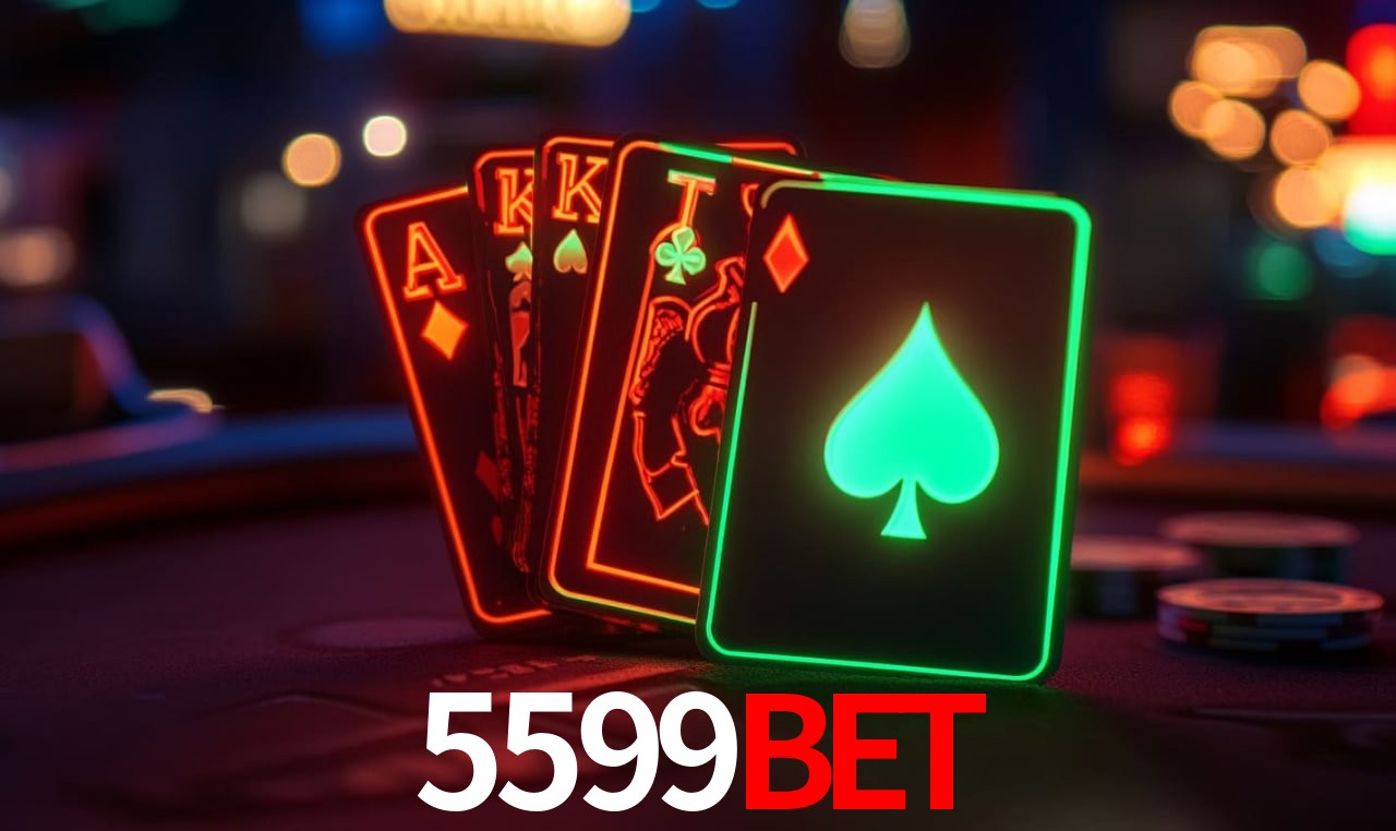 Sistemas de Segurança 5599bet