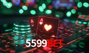 Login Seguro 5599bet