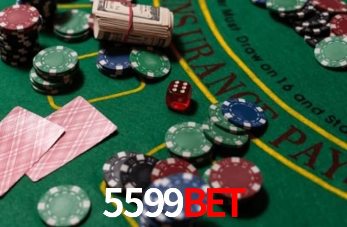 Bônus Generosos e Exclusivos no 5599bet para Você!