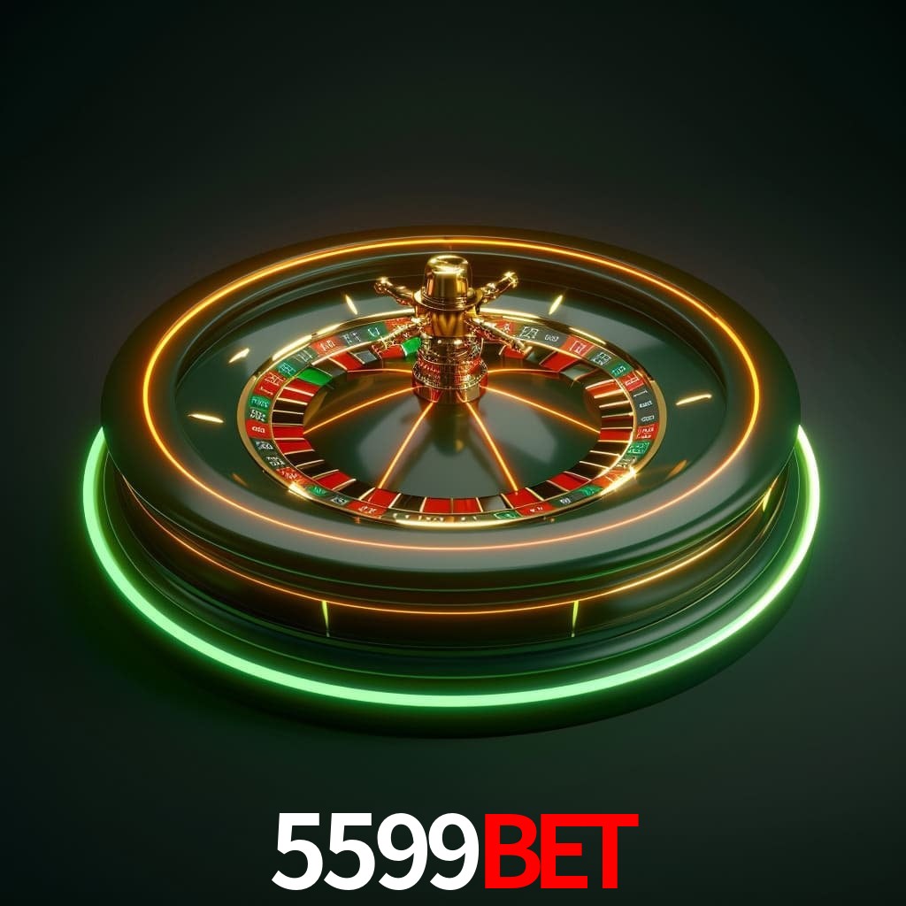 5599bet App - Aplicativo Móvel Oficial