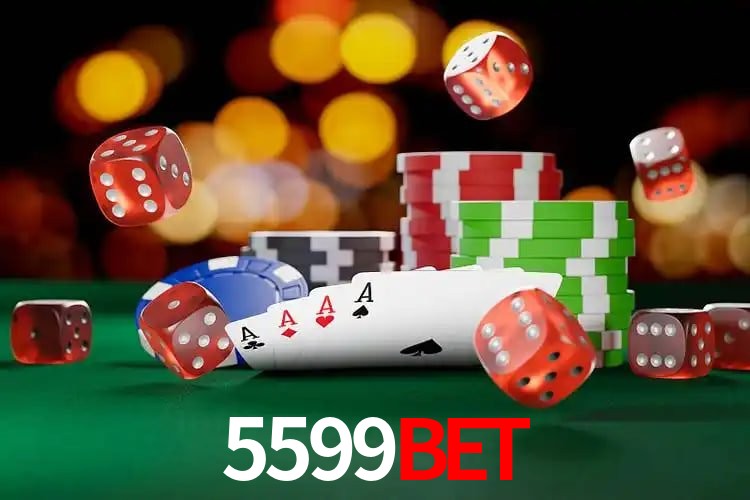 Especiais de Fim de Semana 5599bet