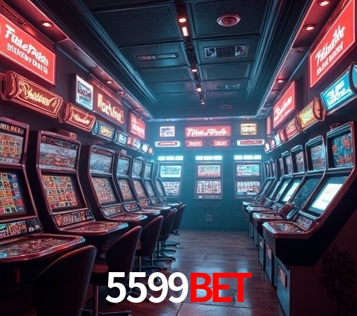 5599bet Promoções - 30+ Ofertas Diárias