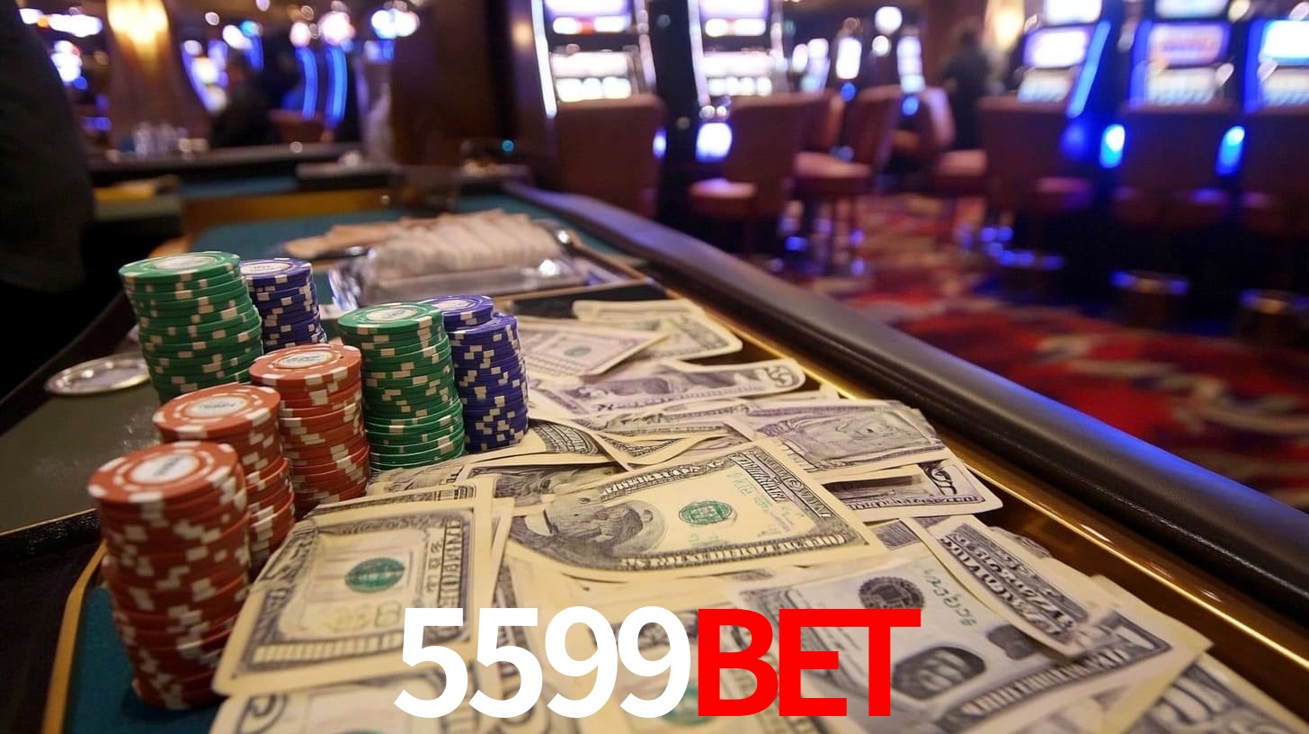 5599bet Belo Horizonte - Winners