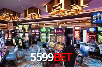 Desvendando o Mundo dos Jogos Virtuais na 5599bet