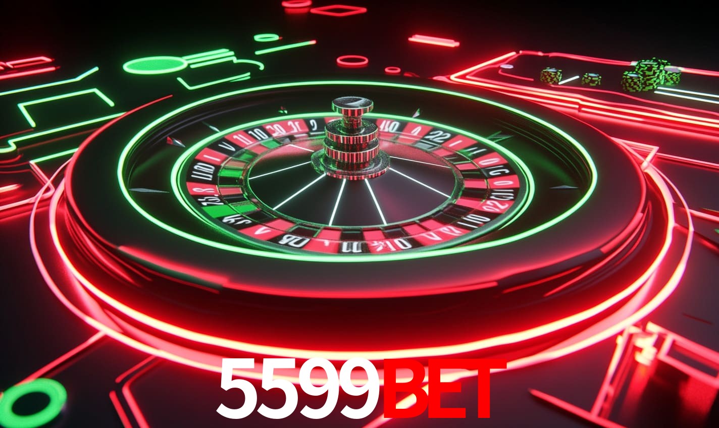 A Emoção da Loteria na 5599bet: Uma Chance de Mudança de Vida