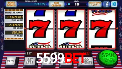 5599bet São Paulo - All Bonuses