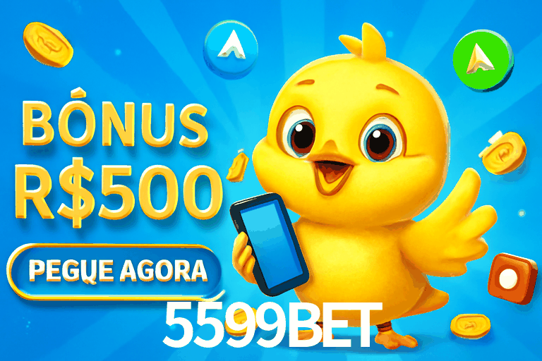 Flash Promotion 5599bet