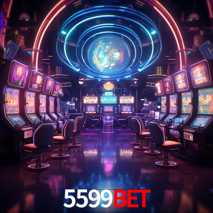 5599bet Salvador - Football